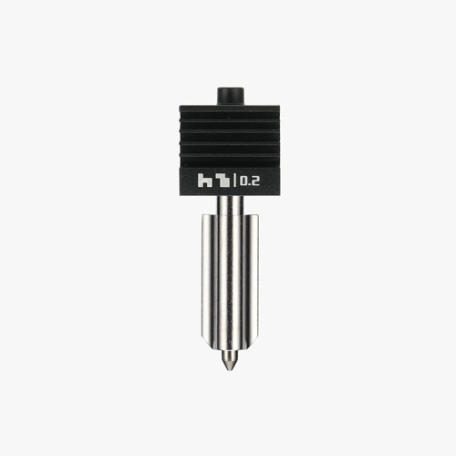 BambuLab Hotend