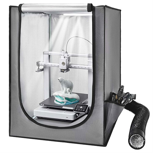 VEVOR 3D Printer Enclosure with Ventilation