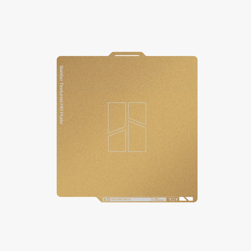 BambuLab Textured PEI Build Plate