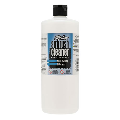 Iwata Medea Airbrush Cleaner