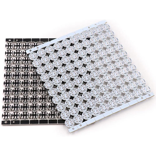 WS2812 Addressable 5050 Smart RGB LED Pixel