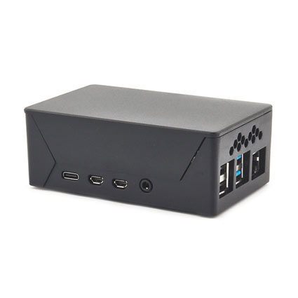 Pishop.ca HighPi Case