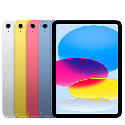 Apple iPad