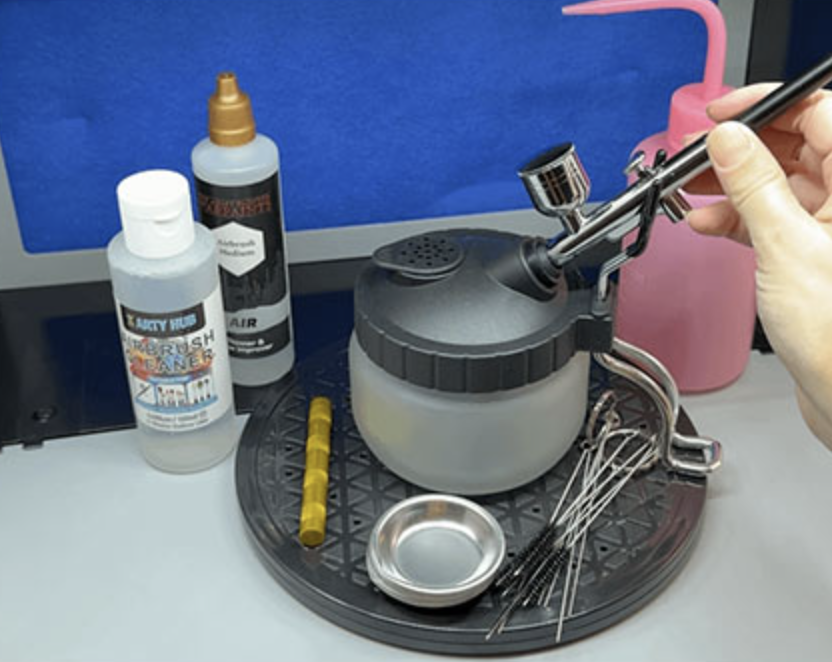 Toolkit and tools