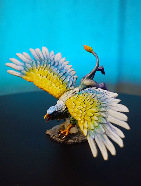 Griffin