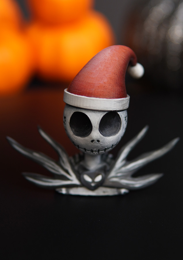 Jack Skellington