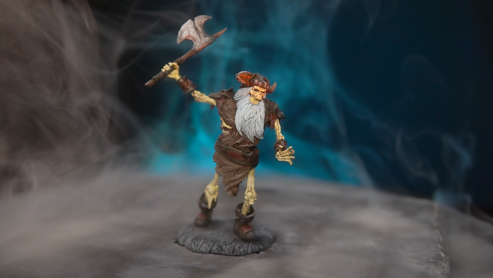 Frost Giant